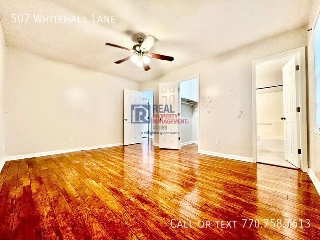 Building Photo - 507 Whitehall Ln