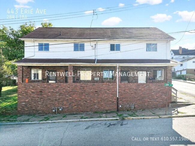 Primary Photo - 443 Erie Ave