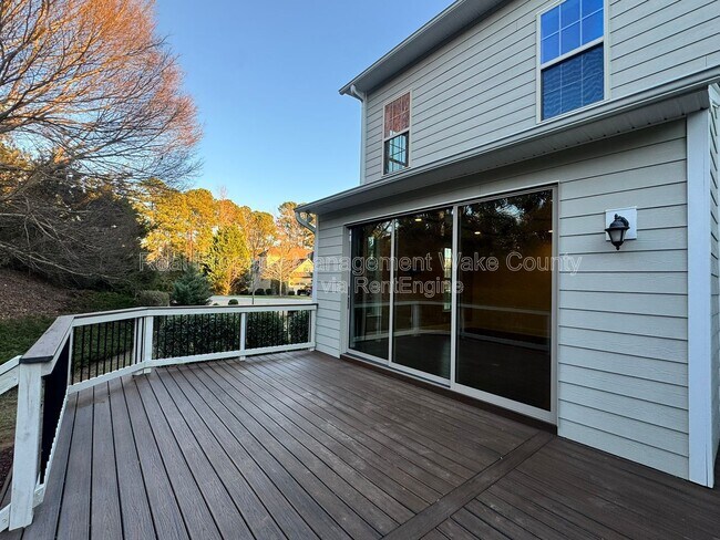 Building Photo - 1021 Keith Rd