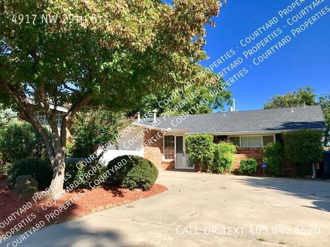 Building Photo - 4917 NW 29th St