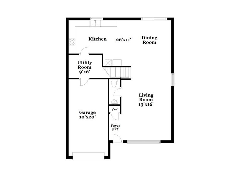 Building Photo - 4122 Kellybrook Dr