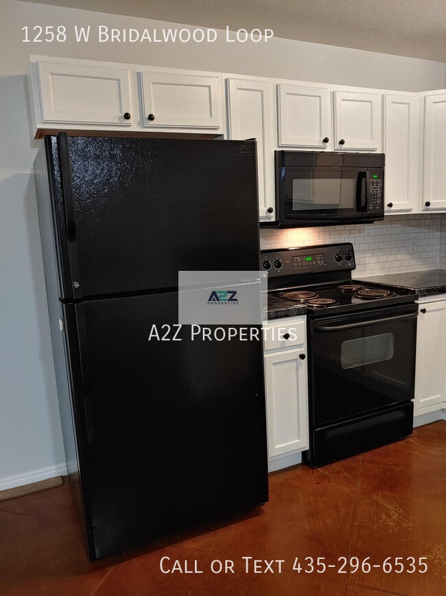 Building Photo - 1258 W Bridlewood Lp