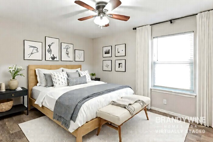 Building Photo - 1308 Rose St