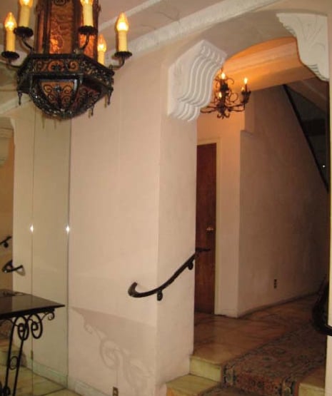 Interior Photo - The Villa Bonita