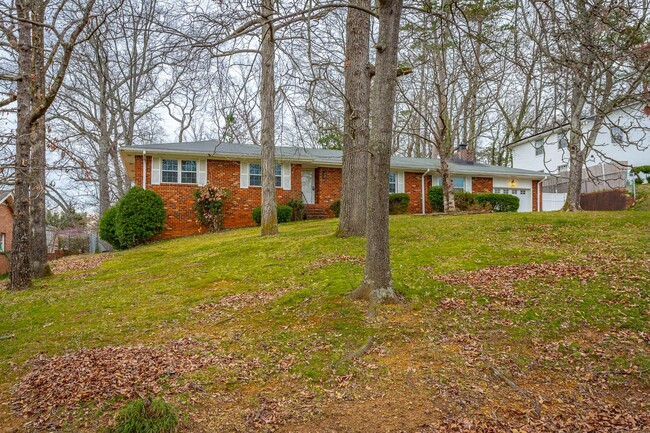 Building Photo - 3 Bedroom 2 Bath in East Brainerd