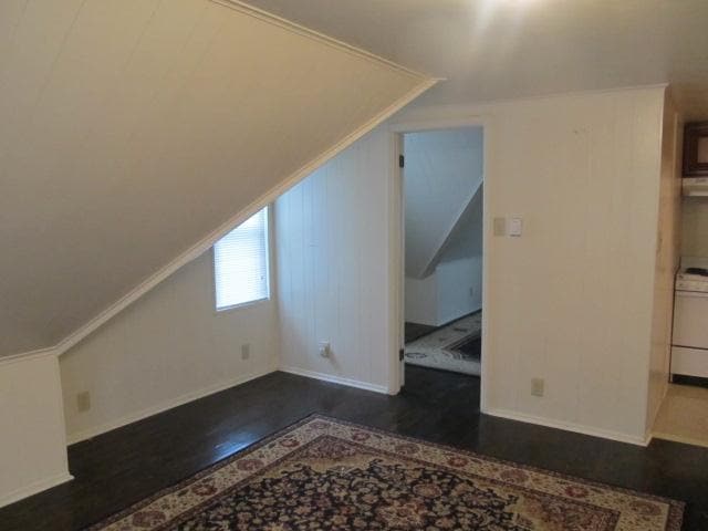 living room - 339 Spring St