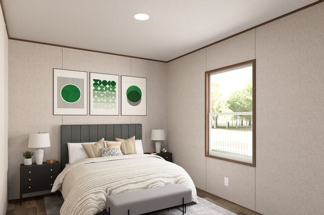 Building Photo - 9528 Hausmond Way