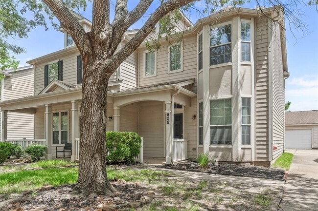 Building Photo - 16802 Pine Castle Dr