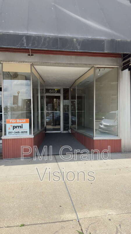 Primary Photo - 603 Monroe Ave