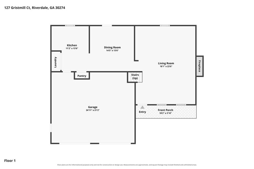 Building Photo - 127 Gristmill Ct