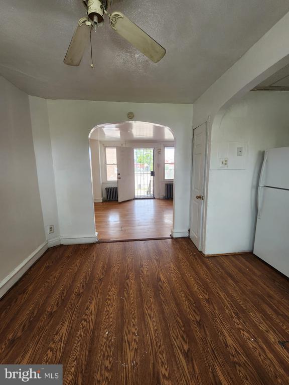 Building Photo - 2108 Scattergood St