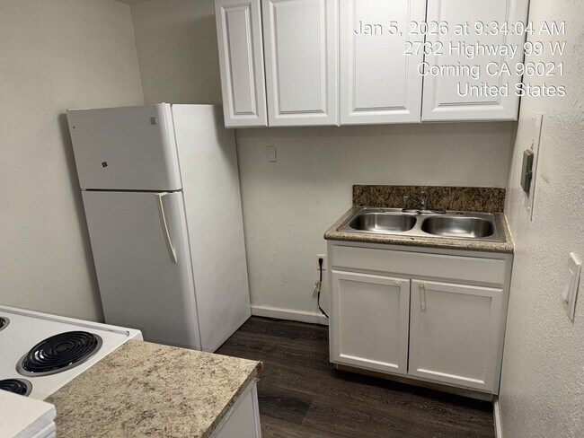 Building Photo - Golden Acres Trailer Park