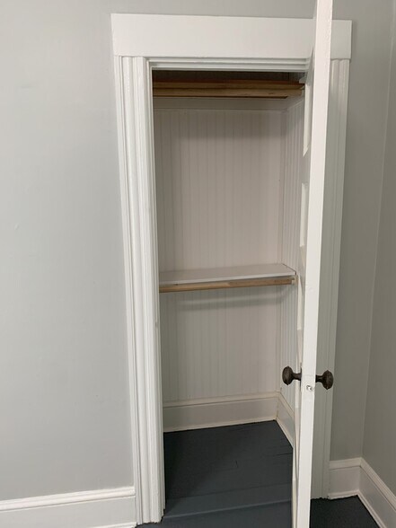 Bedroom 2 - 53 North St