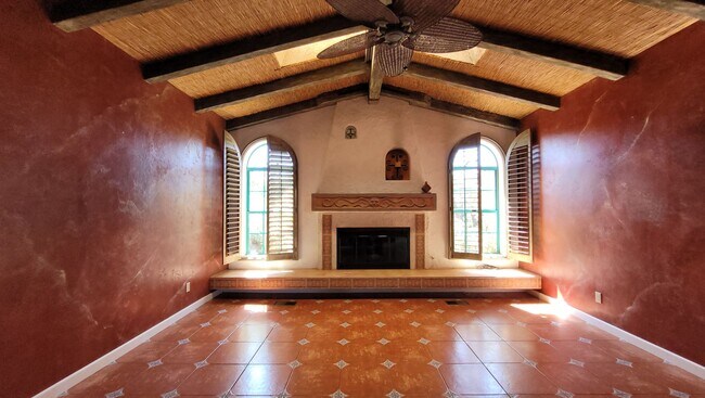 Building Photo - Beautiful, secluded, and peaceful single family home