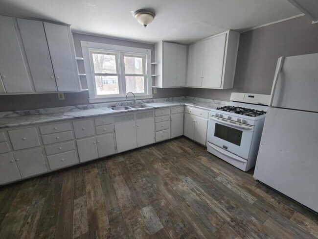 Building Photo - 1217 O Brien St