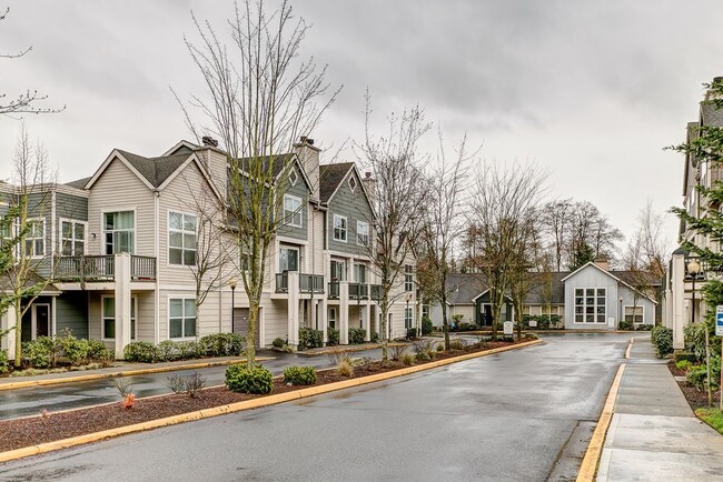 Building Photo - Lynnwood Townhome