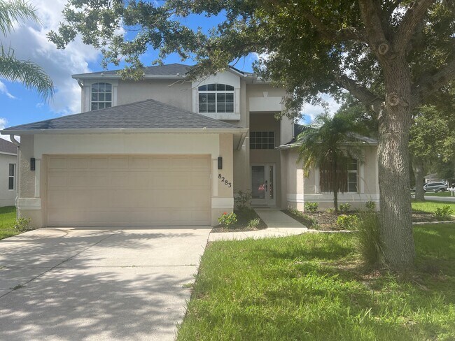Primary Photo - 8283 47th St Cir E