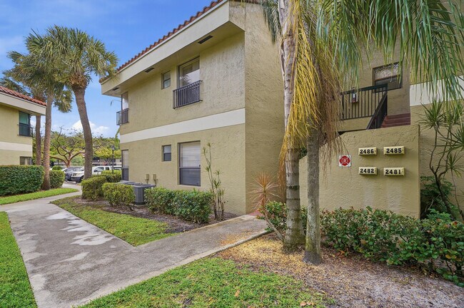 Building Photo - 2486 NW 49th Terrace