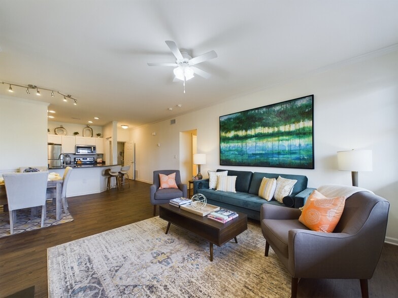 Primary Photo - Botanica Cottages