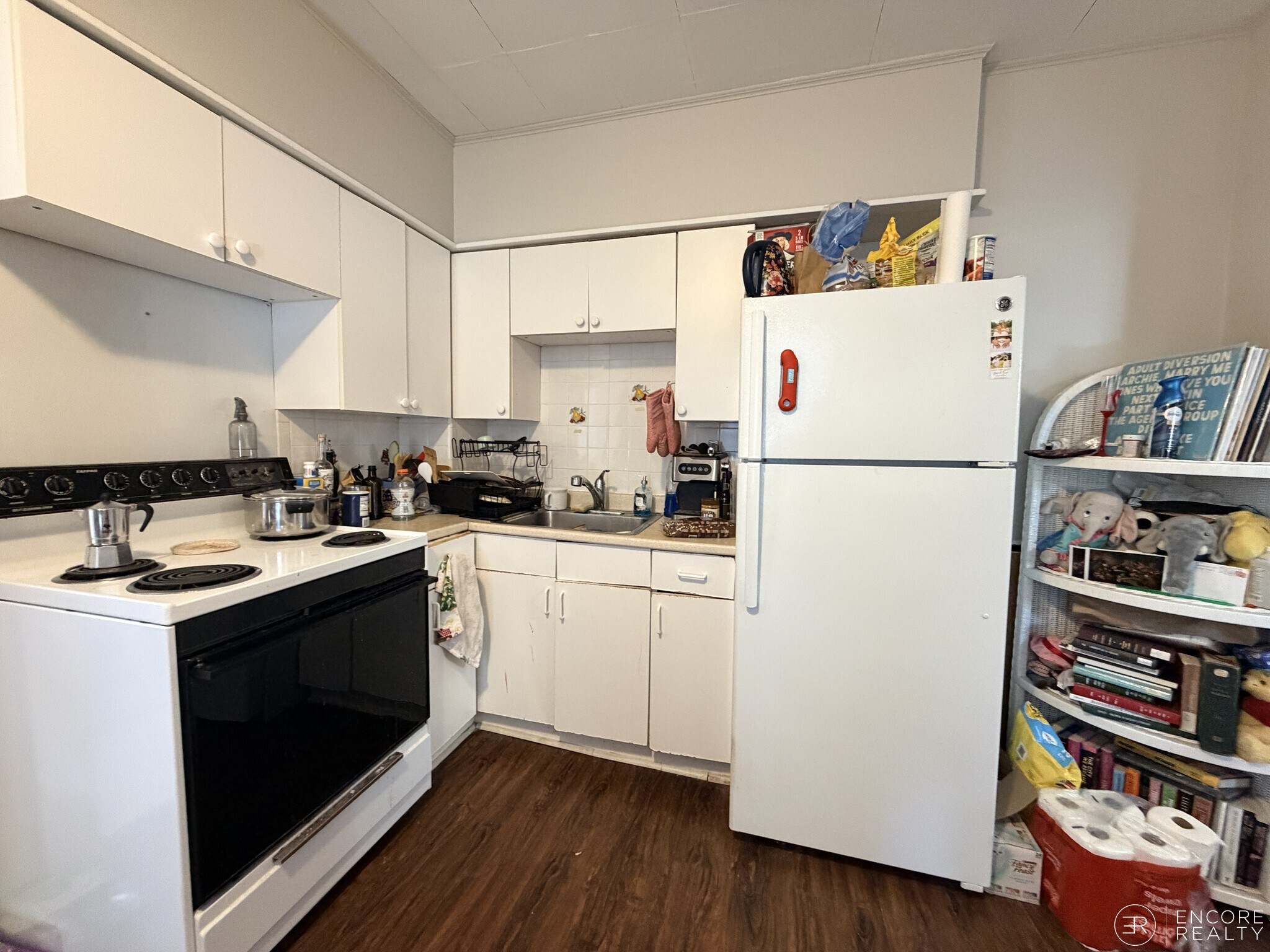 Building Photo - 8A Forest St. Unit 1L