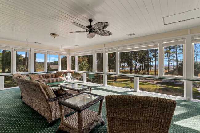 Building Photo - Private, Low Country Residence for Rent!