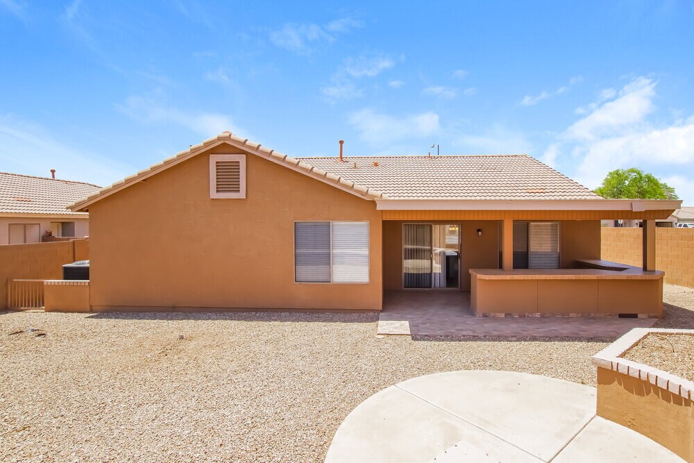 Building Photo - 22381 N 107th Dr