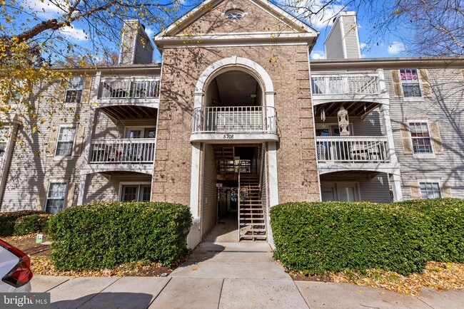 Building Photo - 5708 Olde Mill Ct