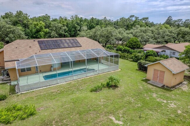 Building Photo - 20811 SW 81st Loop