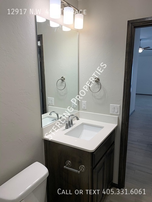 Building Photo - 12917 NW 4th Terrace