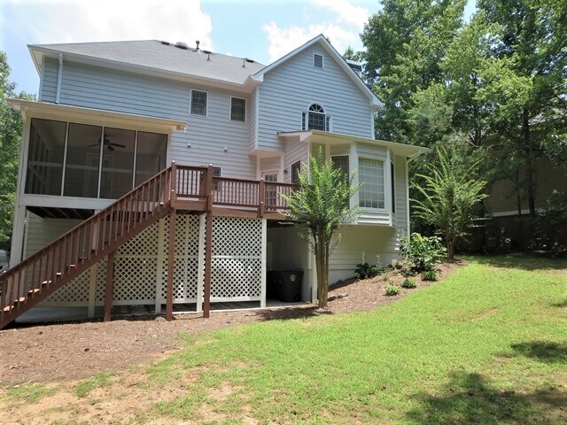 Building Photo - 4479 Cabinwood Turn