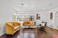 Building Photo - 3318 Barham Blvd