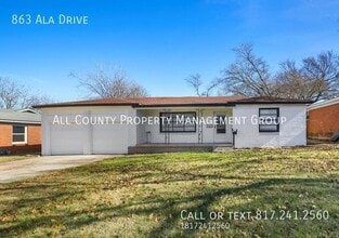 Building Photo - 863 Ala Dr