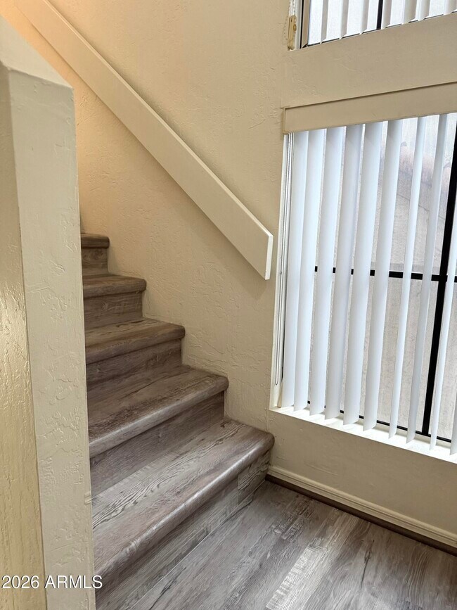 Building Photo - 9705 E Mountain View Rd