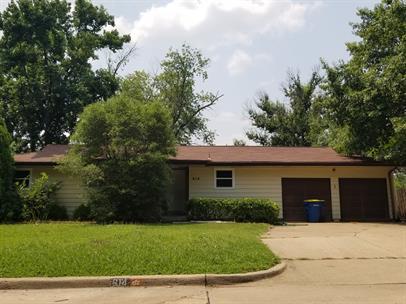 Primary Photo - 614 S McFarland St