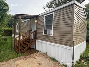 Building Photo - 1561 Hammond Blvd
