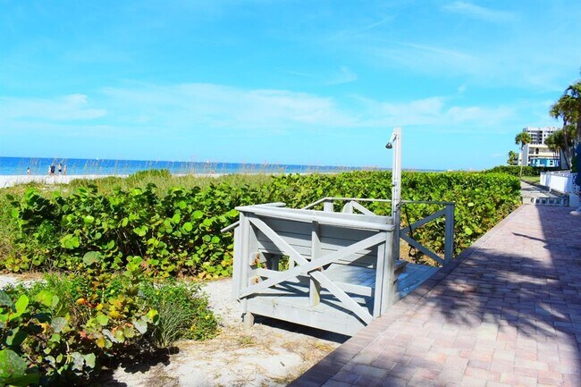 Building Photo - 3210 Gulf Blvd