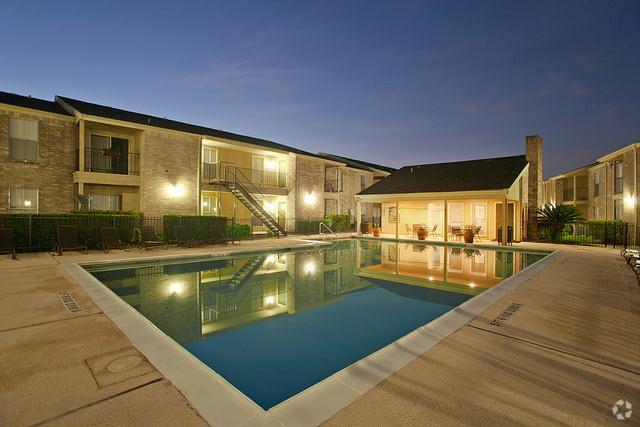 Pool - Sage Hollow
