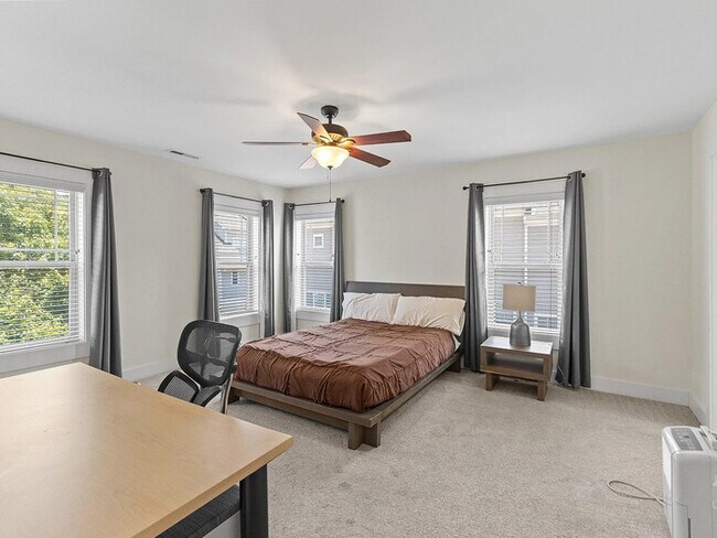 Building Photo - Build Equity Like a Homeowner – Lease to Own