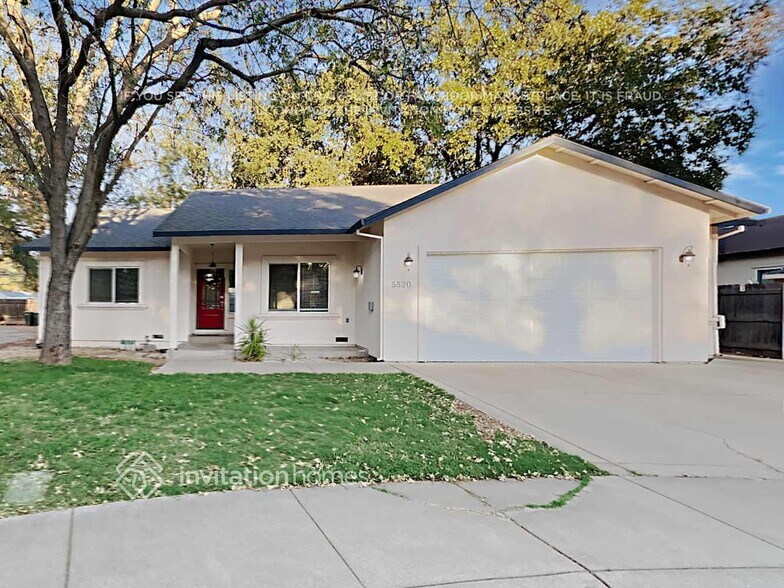 Primary Photo - 5520 Hope Ranch Ct