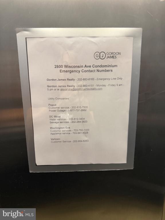 Building Photo - 2800 Wisconsin Ave NW