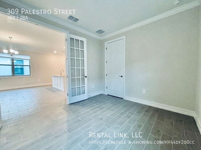 Building Photo - 309 Palestro St