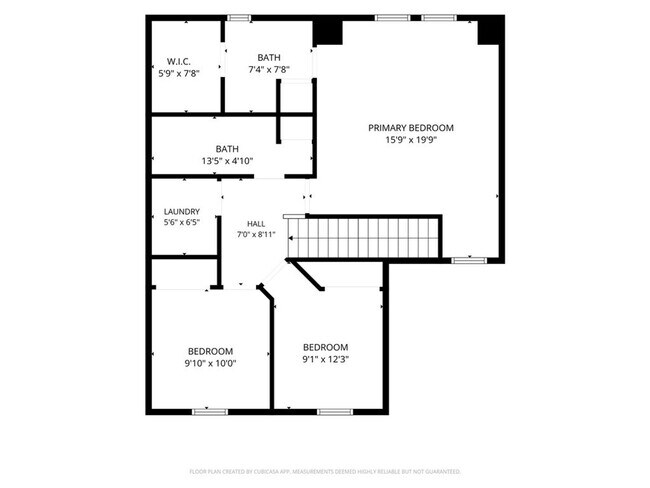 Building Photo - 6790 S Parliament Dr