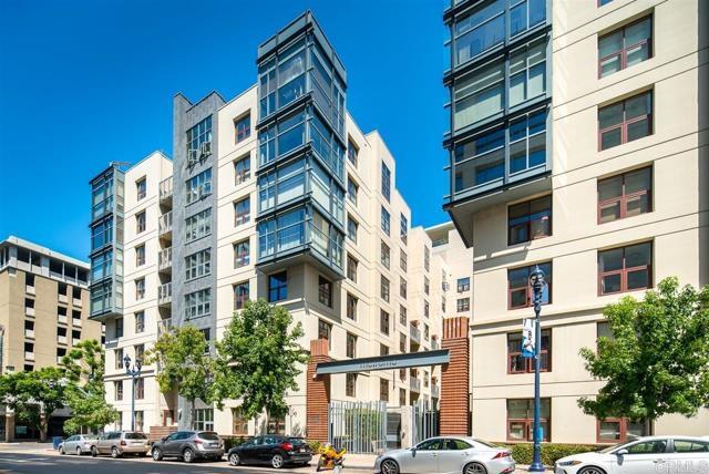 Building Photo - 1150 J St