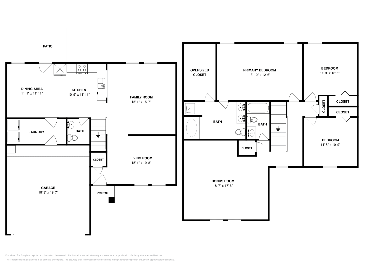 Building Photo - 1221 Dianthus Dr