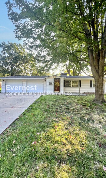Primary Photo - 6603 Hardy Ave