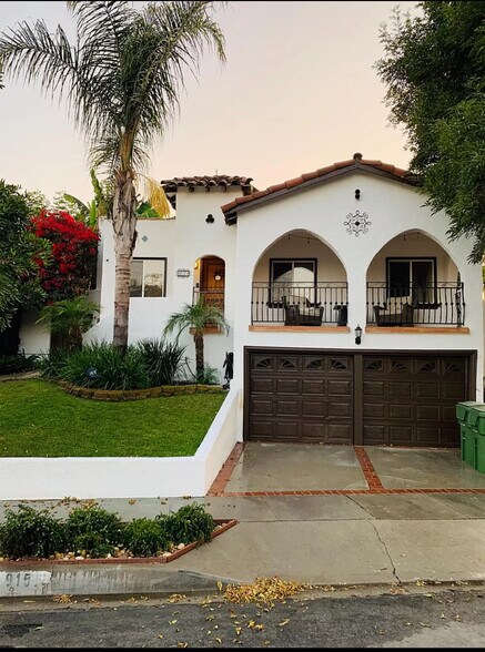 Primary Photo - 915 N Chester Ave