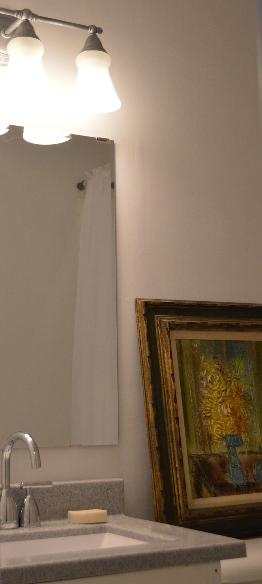 Incredible updates to this lovely bathroom! - 5935 Tangeman Terrace