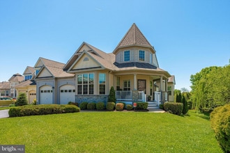 Building Photo - 2507 Mill Race Rd