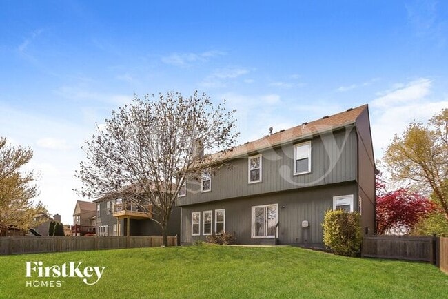 Building Photo - 18087 W 163rd Terrace