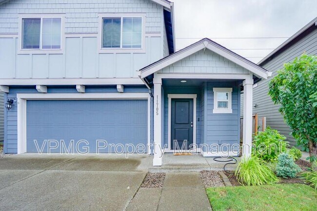 Building Photo - 11705 NE 131st Pl